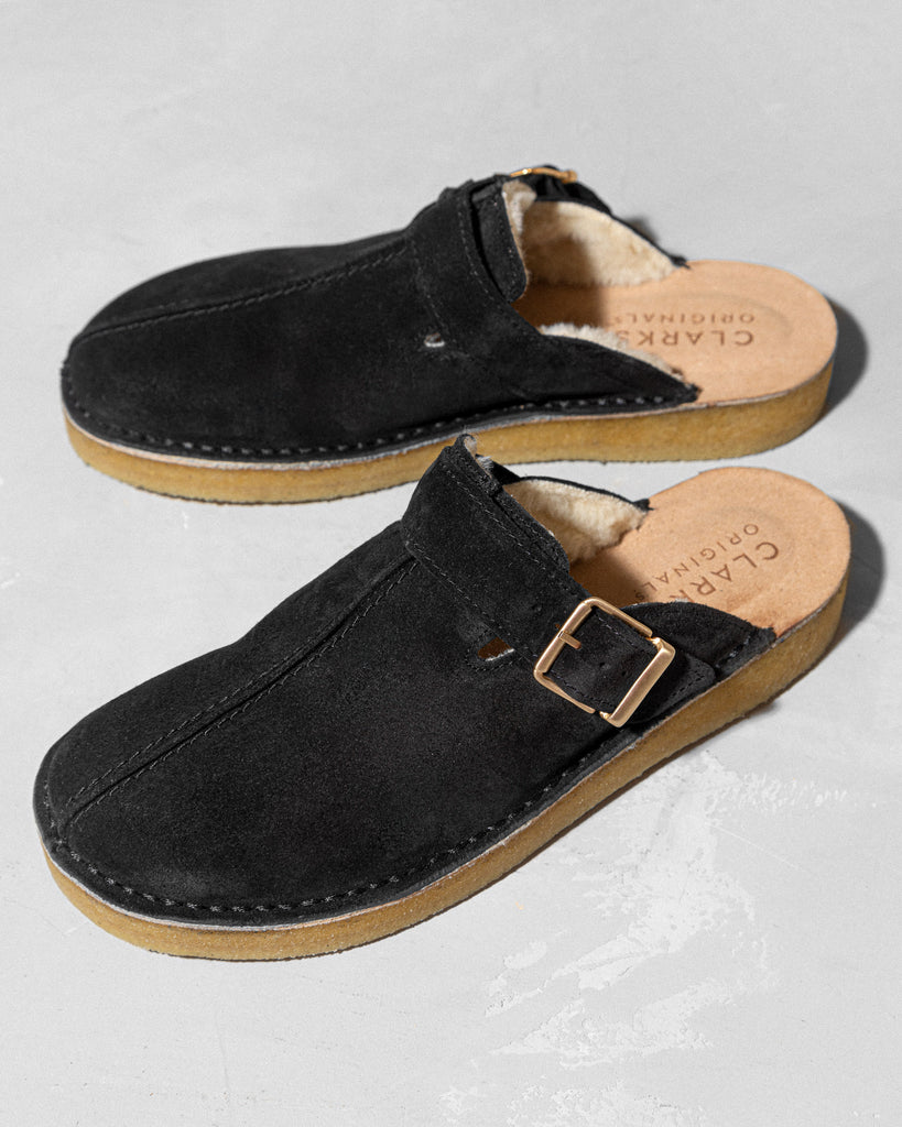 Clarks Originals Block