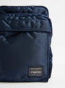 NEW Tanker Vertical Bag Navy by Porter Yoshida & Co. at Couverture & The Garbstore
Close-up