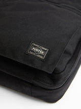 TENSION 2Way Briefcase Black by Porter Yoshida & Co. at Couverture & The Garbstore
Close-up