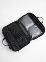 TENSION 2Way Briefcase Black by Porter Yoshida & Co. at Couverture & The Garbstore Inside
Close-up 3