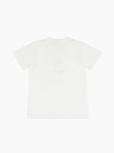 Vintage Virtuose T-Shirt White by APS