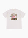 Vintage Hansel & Gretel T-Shirt White by Arnold Park Studios at Couverture and The Garbstore 