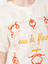 Canna Top Eau De Fleurs by Laite Works at Couverture & The Garbstore
Close-up