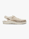 KEEN x Skall Studio UNEEK Canvas Natural/Birch