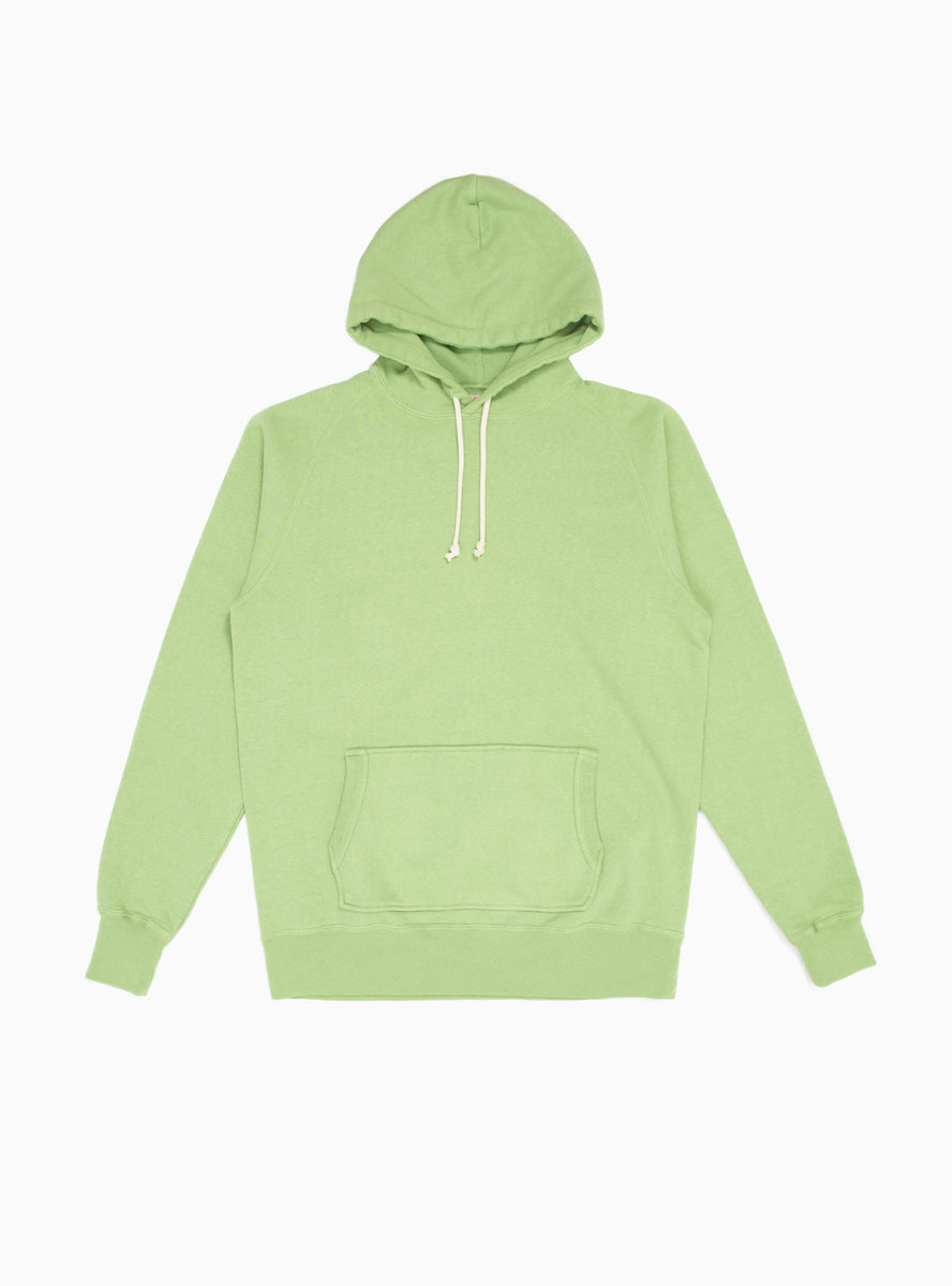 Ehu'kia Hoodie Tendril Green by Sunray Sportswear | Couverture & The ...