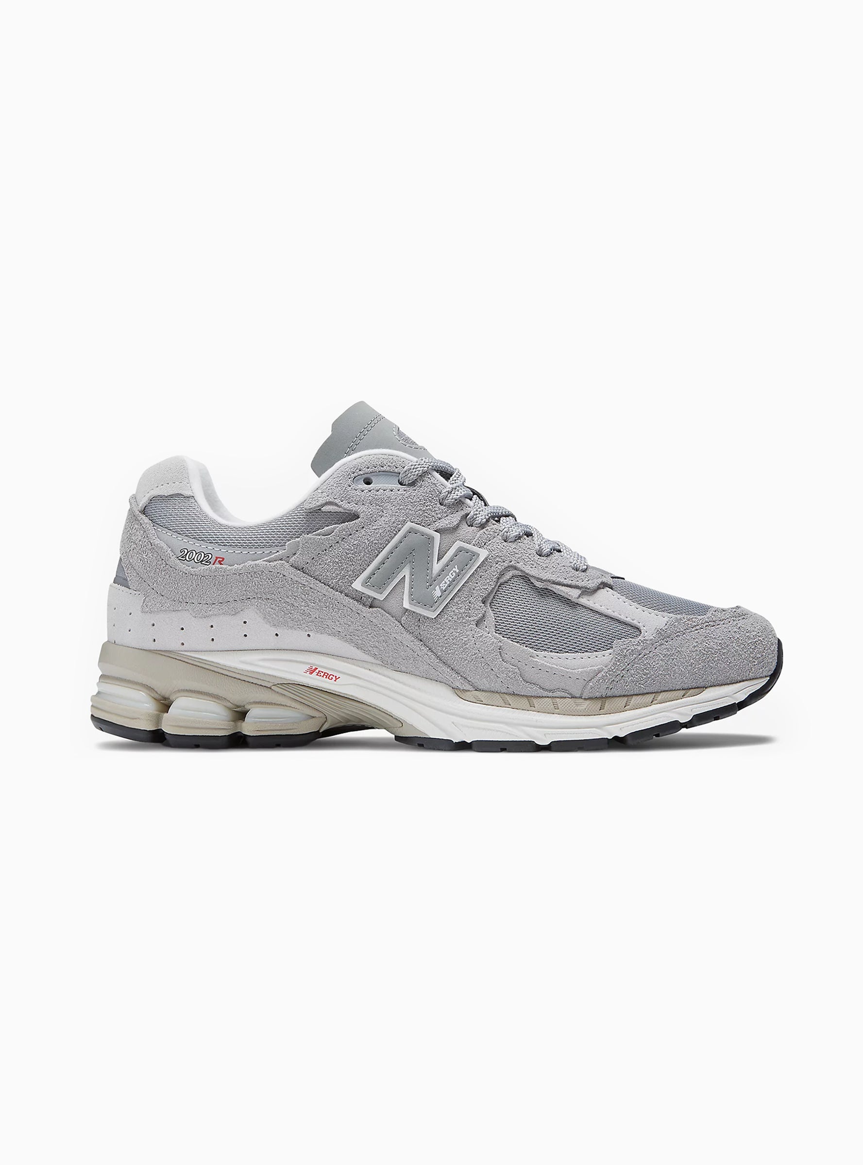 M2002RDM Sneakers Slate & Brighton Grey by New Balance