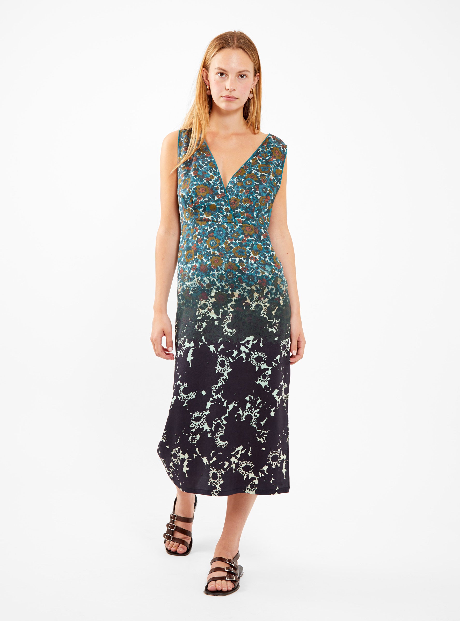 Rachel comey blue dress best sale