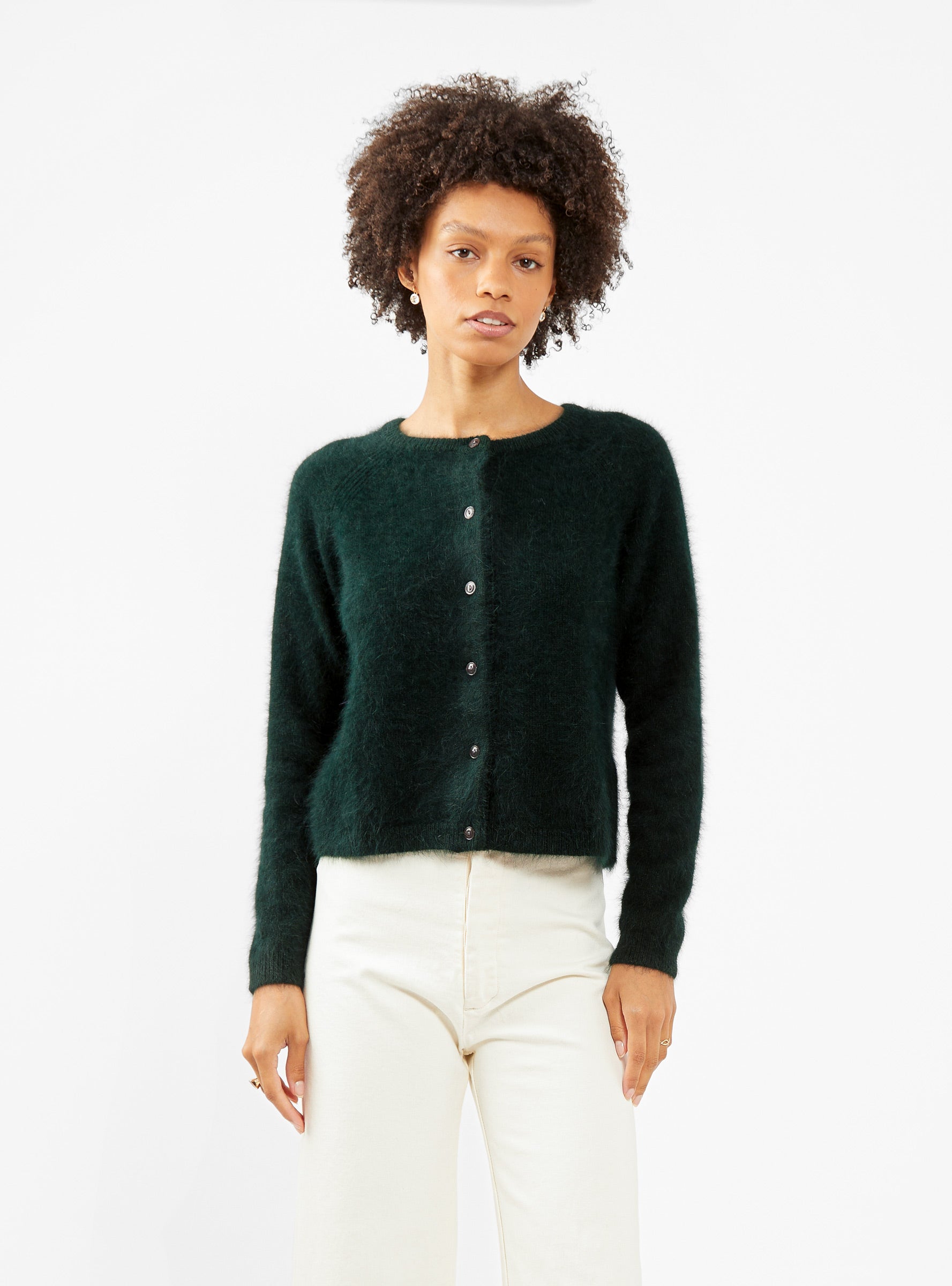 Bellerose cardigan outlet