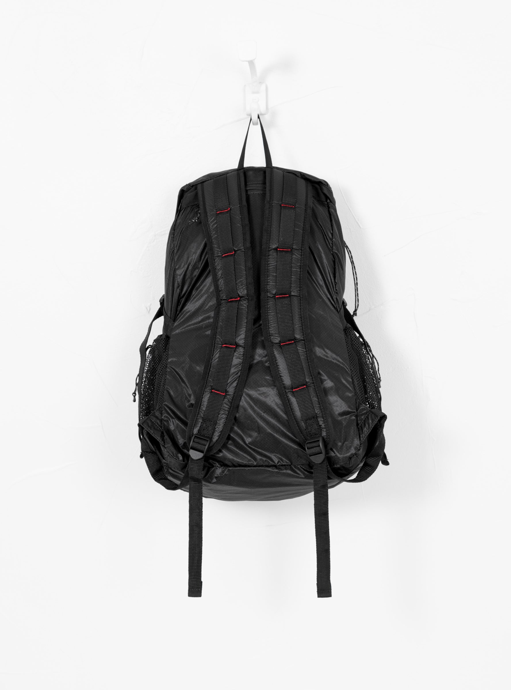 UL Day Backpack Black