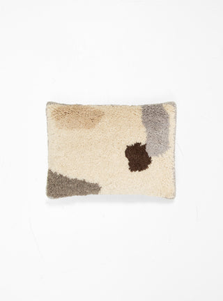 Theo Nepal S Cushion Off White by Aiayu | Couverture & The Garbstore