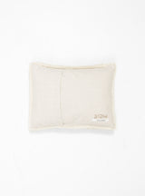 Puffy Cushion Off White by Aiayu | Couverture & The Garbstore