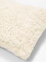 Puffy Cushion Off White by Aiayu | Couverture & The Garbstore