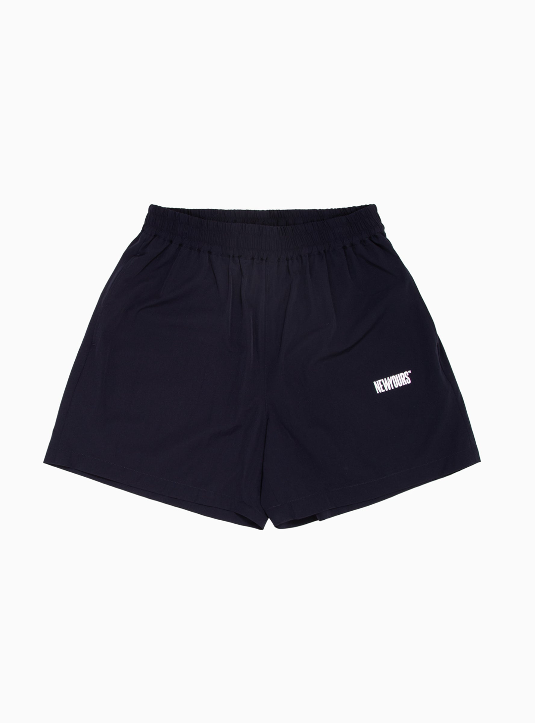 NEWYOURS Easy Shorts Navy