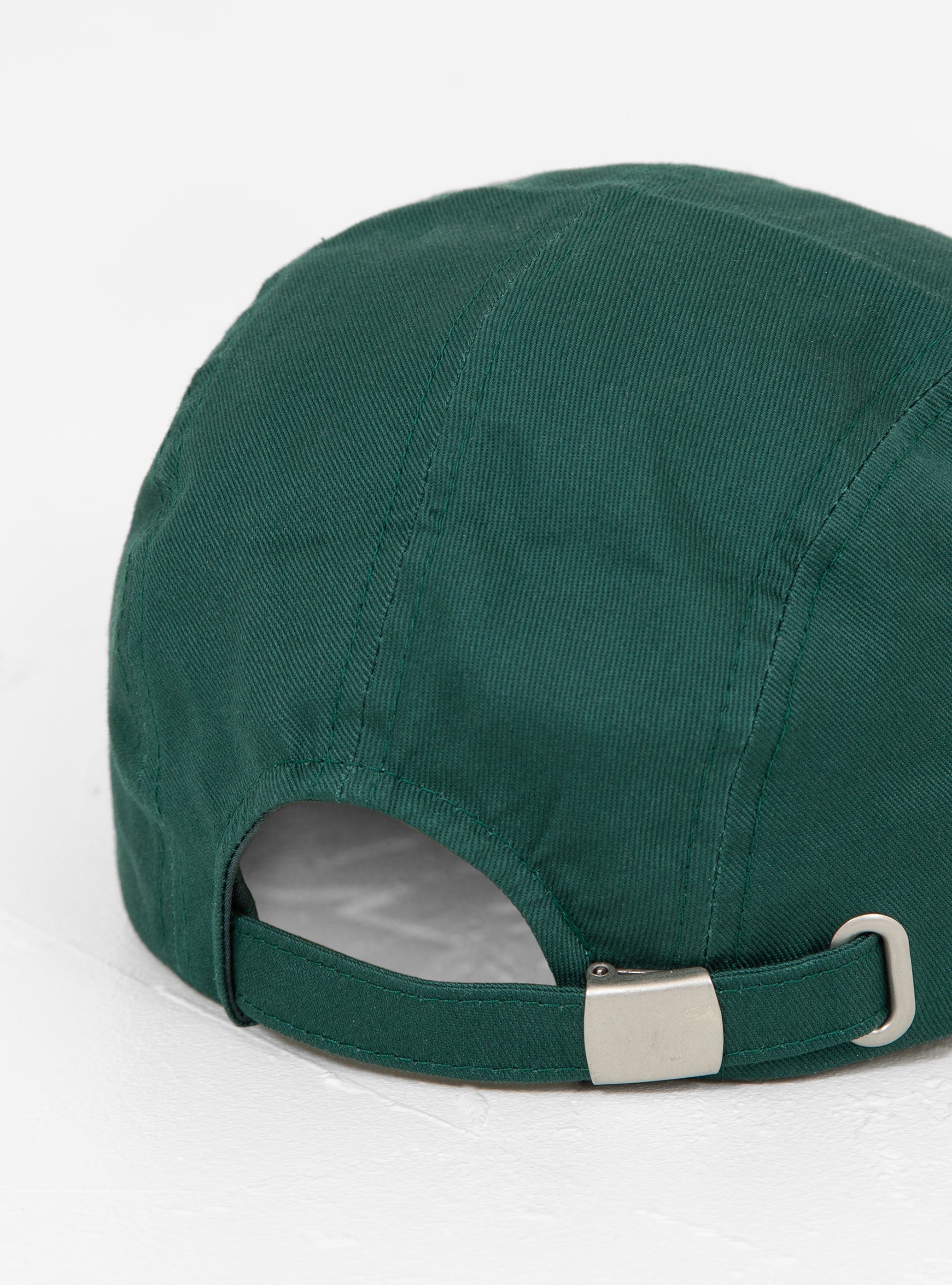 NEWYOURS Think Again Jet Cap Green