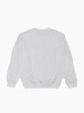 Freedom Rider Sweatshirt Grey by Gimme Five | Couverture & The Garbstore