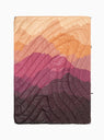 Printed Puffy Teton Fade by RUMPL | Couverture & The Garbstore