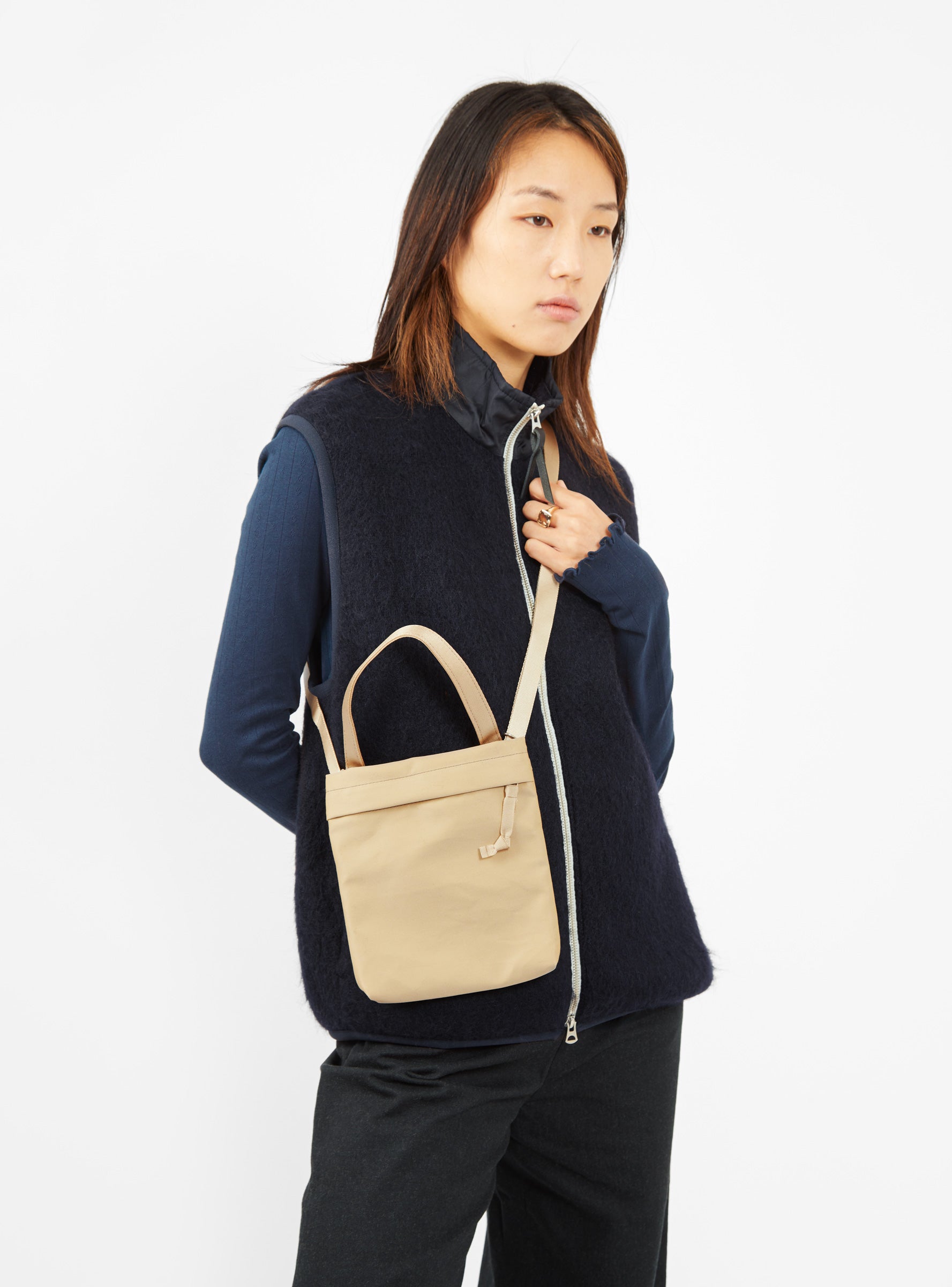 Nanamica sale shoulder bag