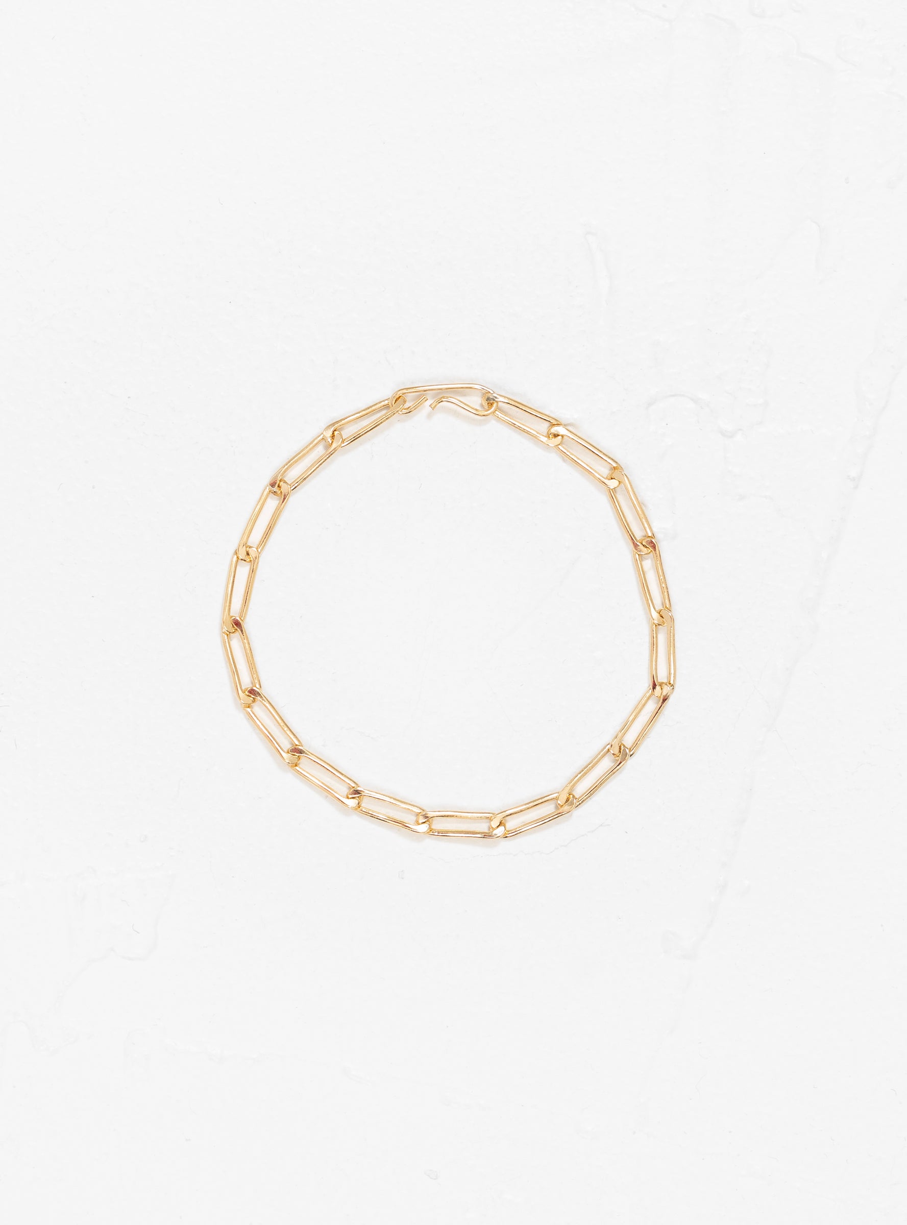 Laura Lombardi Chain Bracelets Adriana Chain