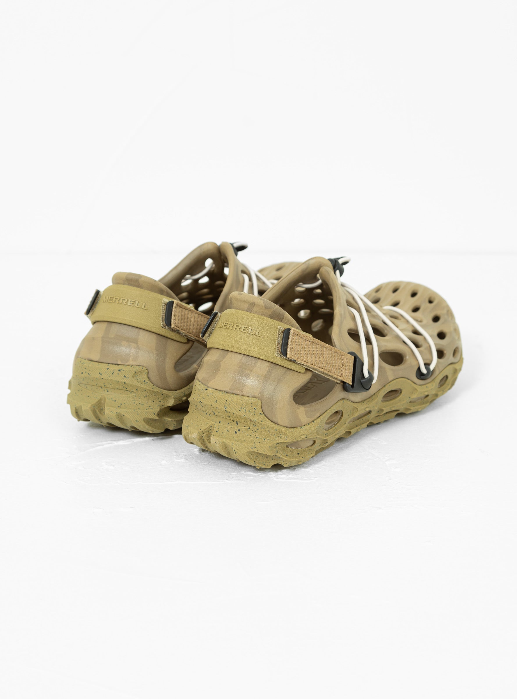 Hydro Moc AT Cage 1TRL Water Shoes Coyote Brown by MERRELL 1TRL 