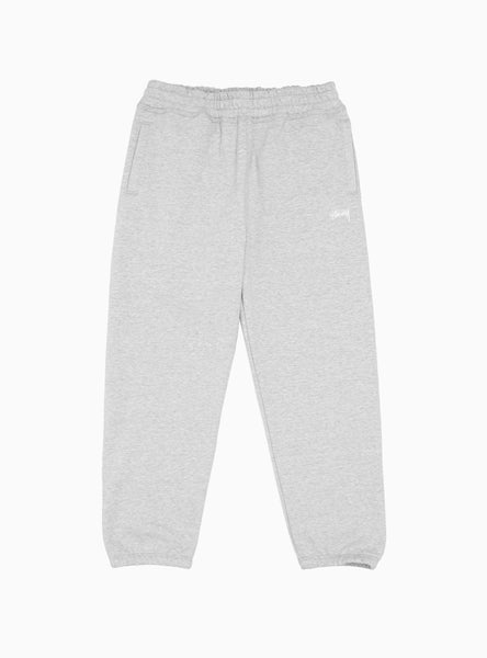 Stussy discount grey sweatpants