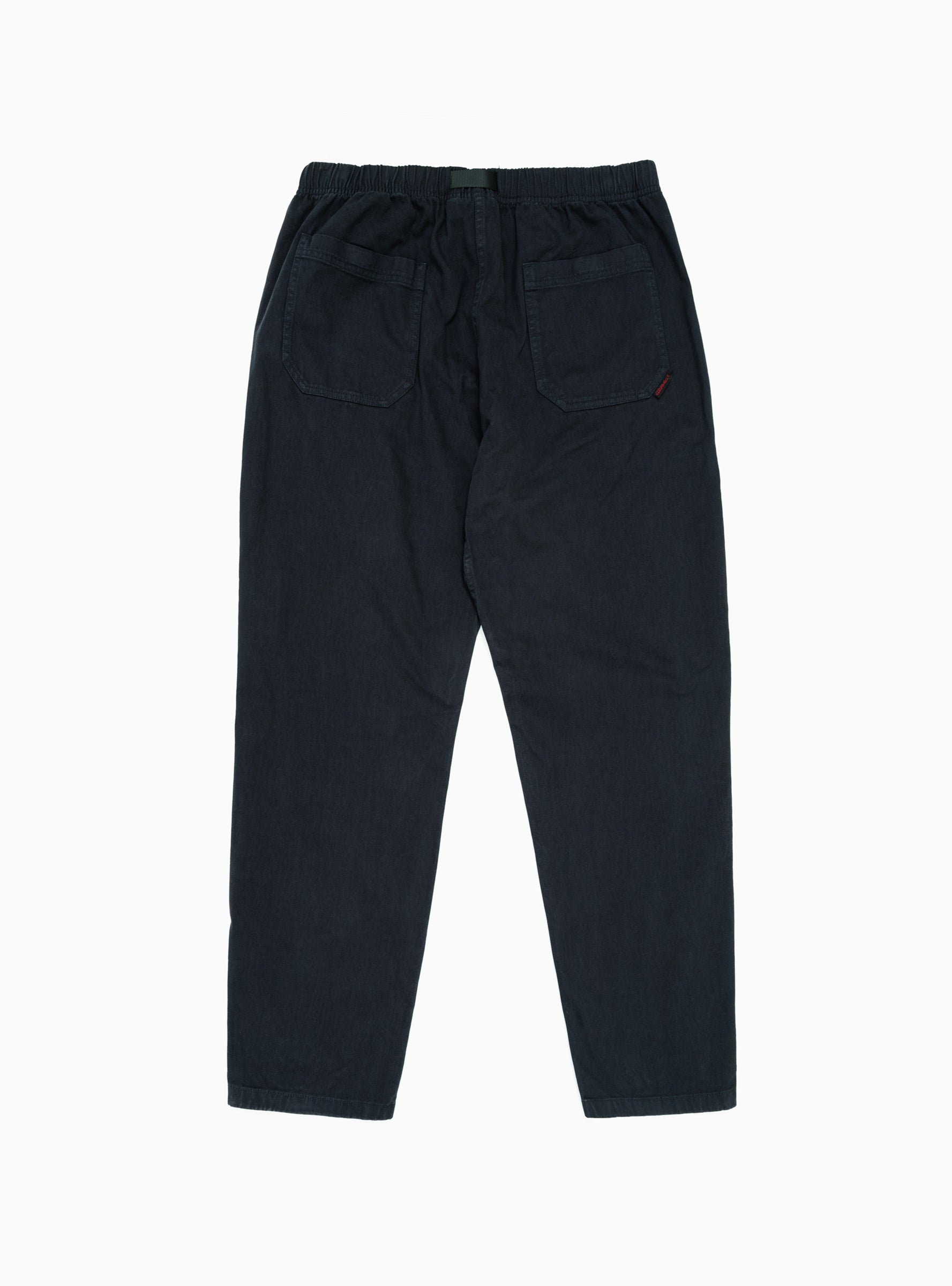 Ridge Loose Tapered Trousers Navy by Gramicci | Couverture & The Garbstore