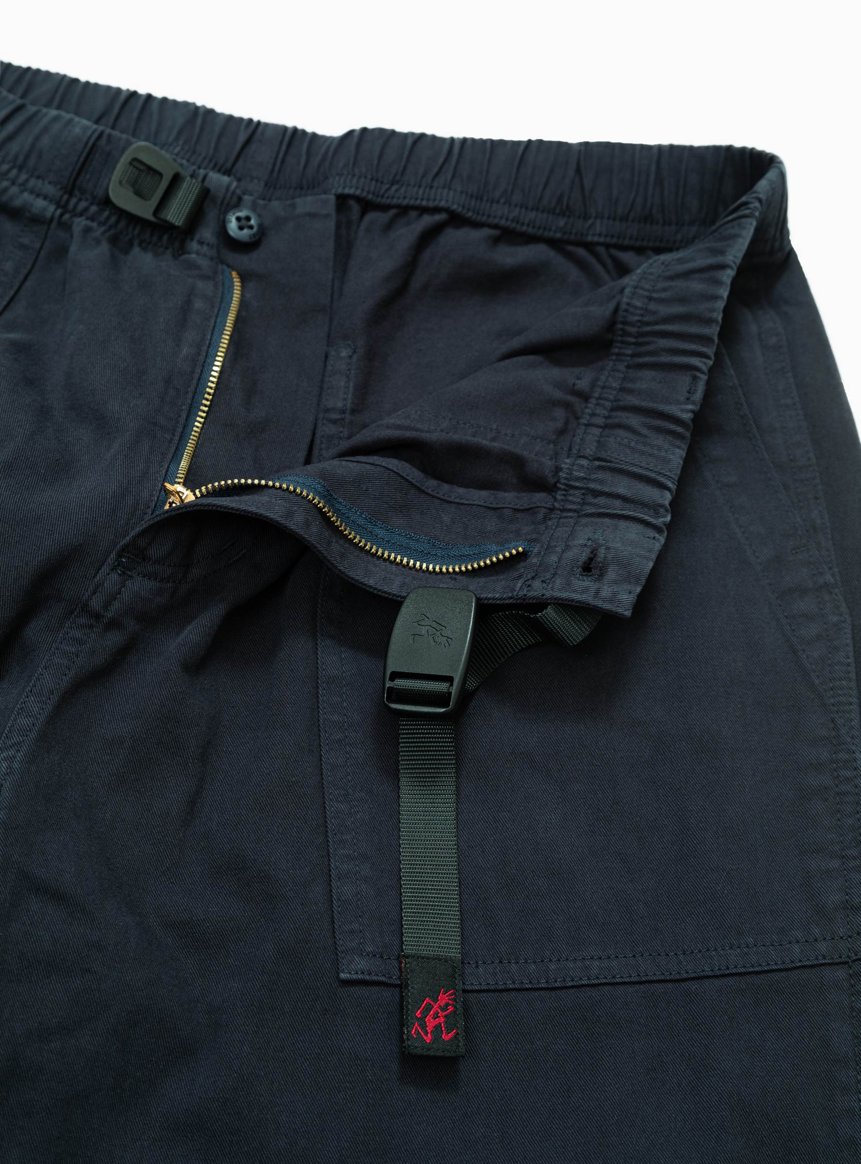 Ridge Loose Tapered Trousers Navy by Gramicci | Couverture & The Garbstore