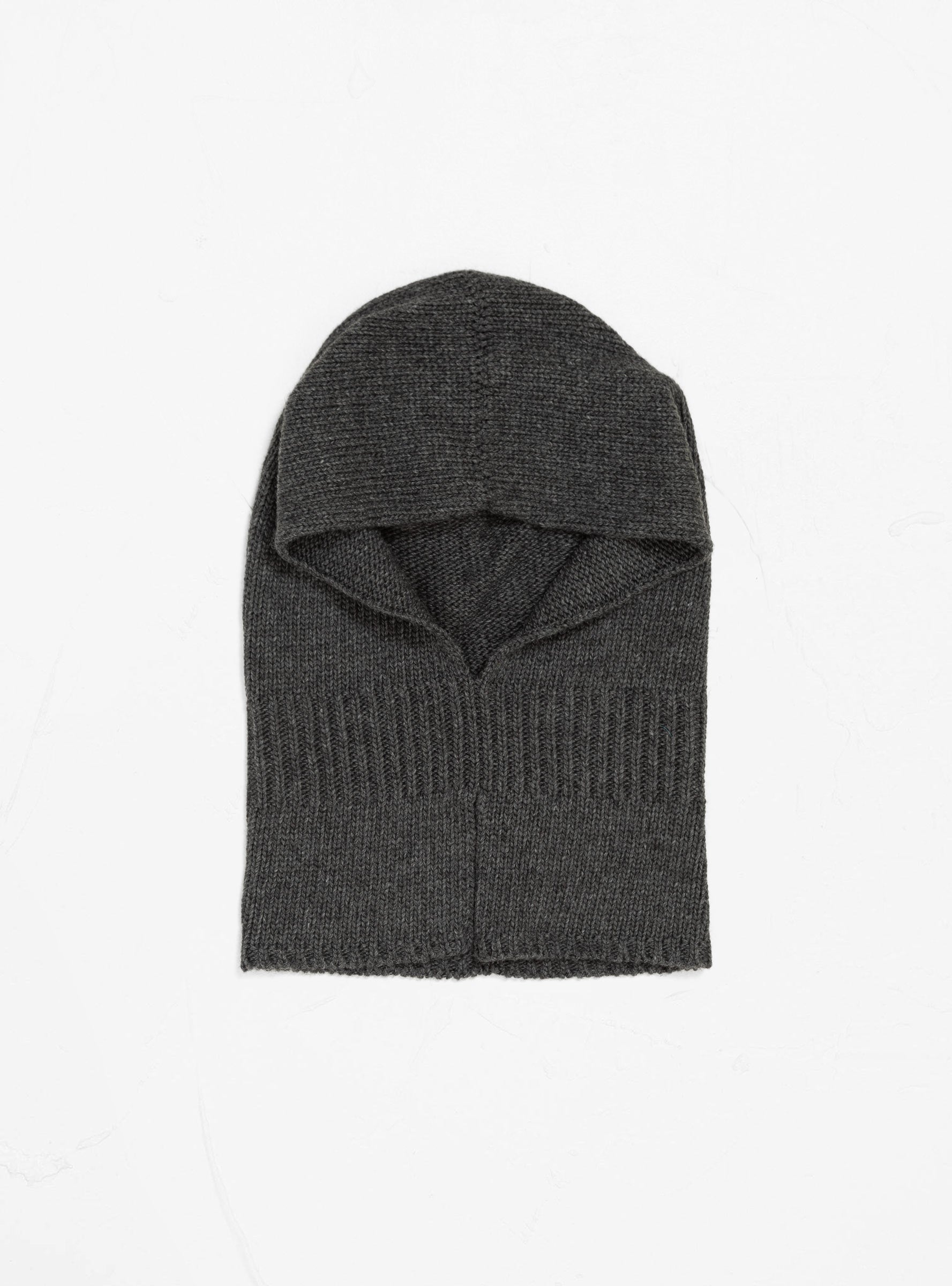 Hot Ray Balaclava Charcoal by Sublime | Couverture & The Garbstore