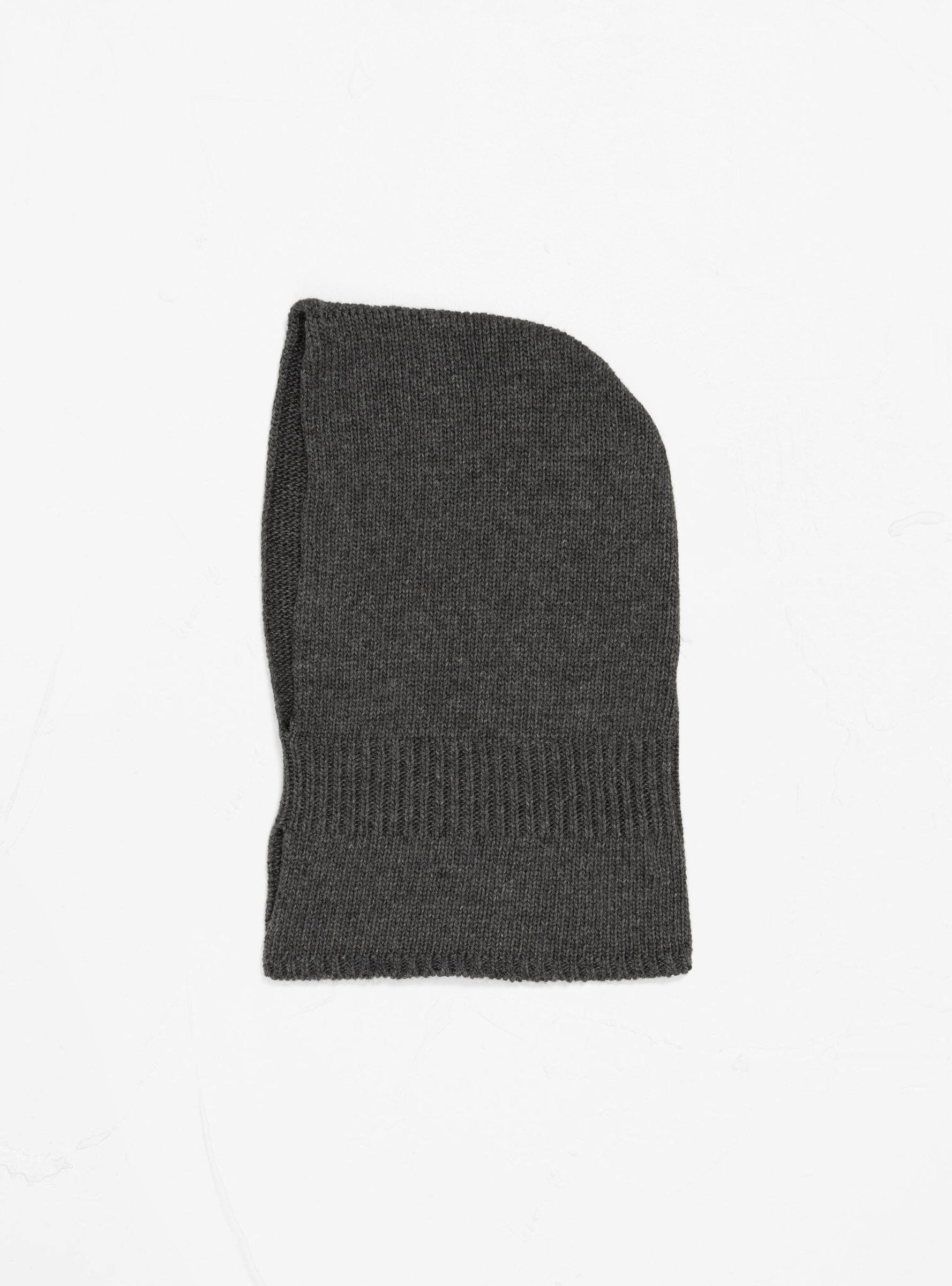 Hot Ray Balaclava Charcoal by Sublime | Couverture & The Garbstore