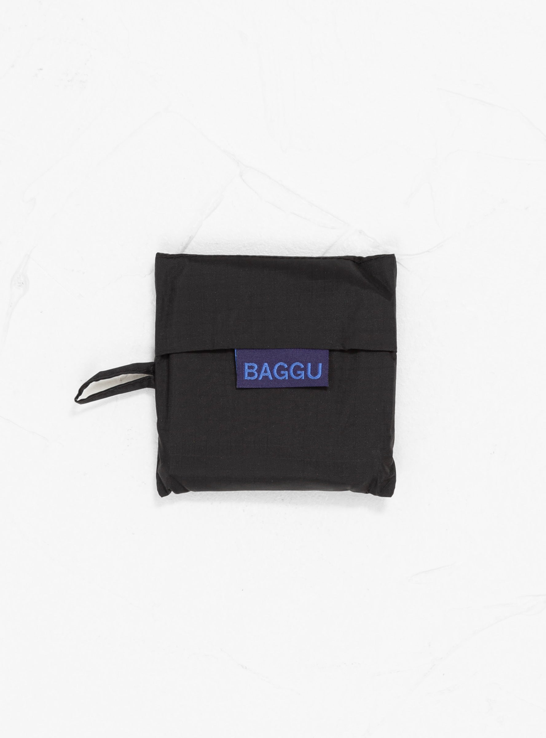 Baby Baggu Tote Bag Black by BAGGU Couverture The Garbstore