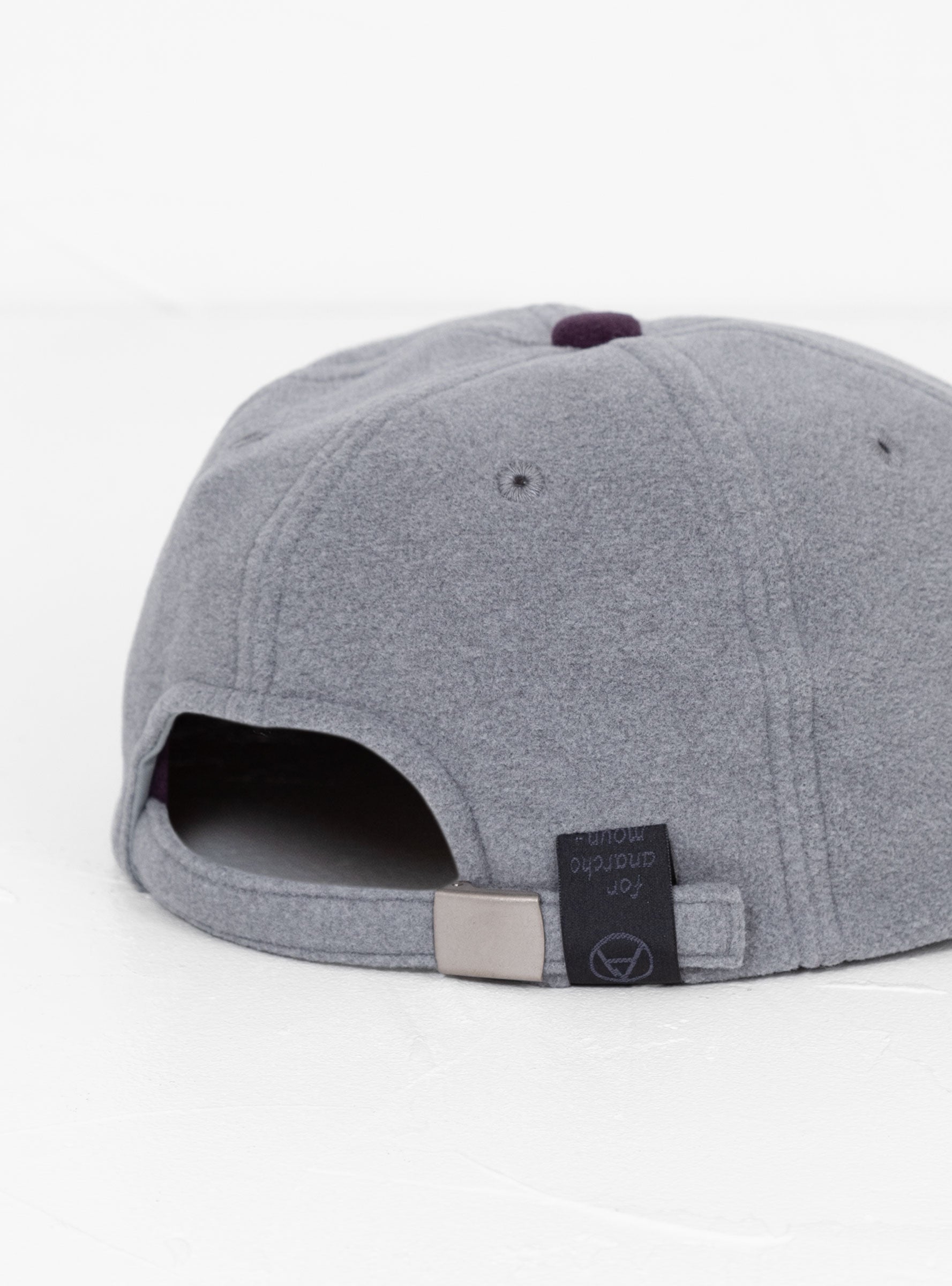 Alter Cap Grey