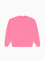 Pigment Dyed Sweatshirt Pink by Towncraft | Couverture & The Garbstore