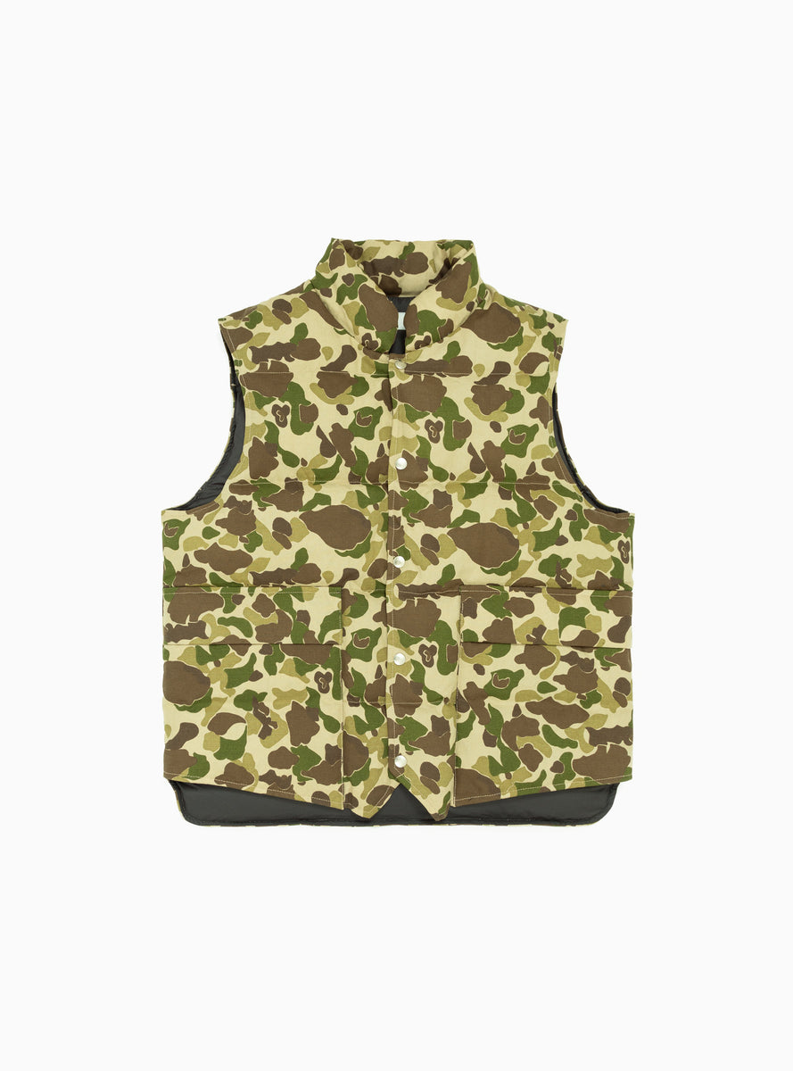 Bape on sale bulletproof vest