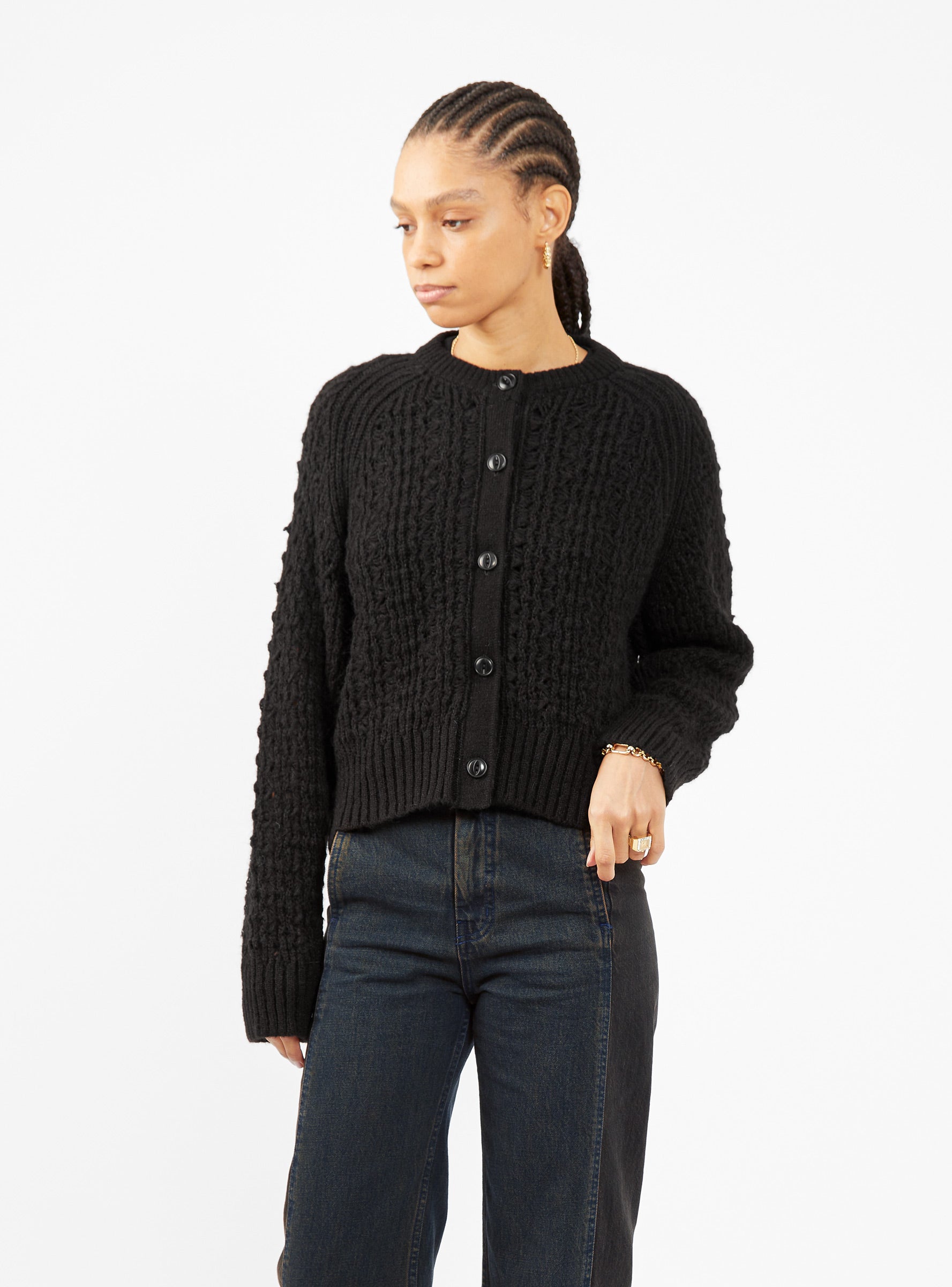 Ymc cardigan clearance