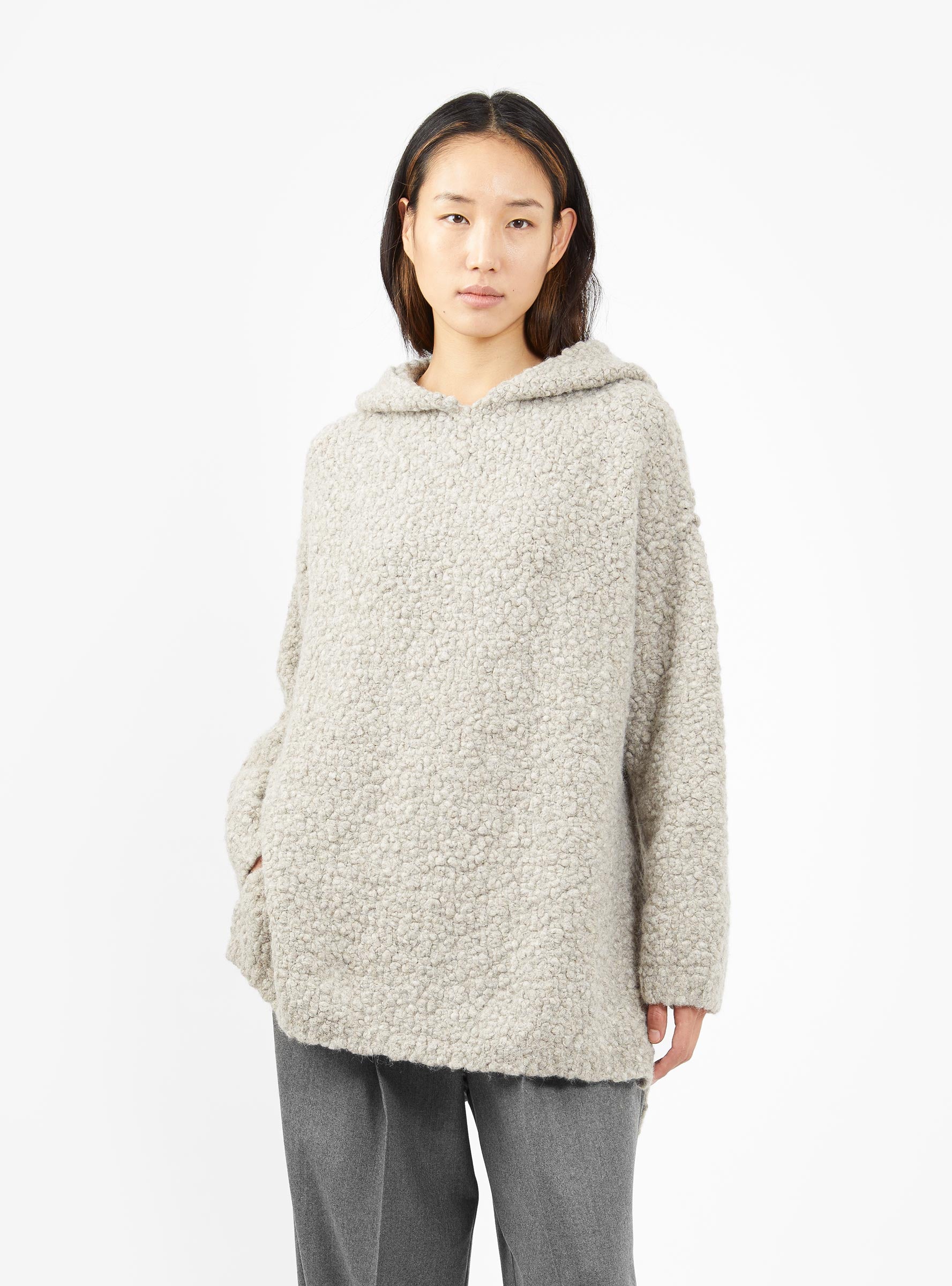 Berber sweater sale