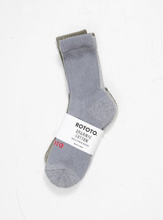 3 pack socks multi  