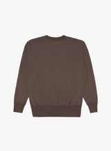 Laniakea Crewneck Sweatshirt Raisin Sunray