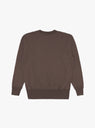 Laniakea Crewneck Sweatshirt Raisin Sunray