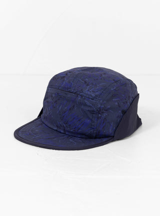 Safari Jet Cap Navy sublime 