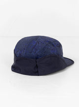 Safari Jet Cap Navy sublime 