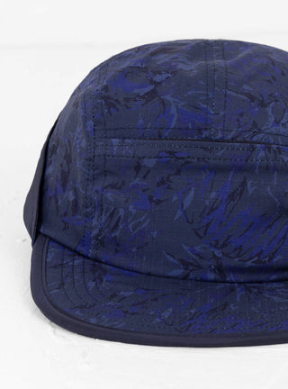 Safari Jet Cap Navy sublime 