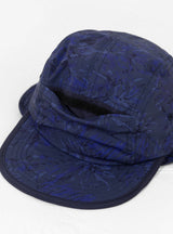 Safari Jet Cap Navy sublime 