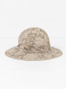 Safari Metro Hat Beige Sublime