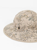 Safari Metro Hat Beige Sublime 