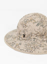 Safari Metro Hat Beige Sublime 