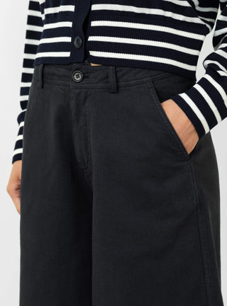 Ezy Trouser Black YMC