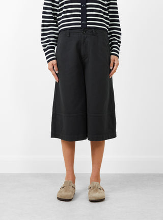 Ezy Trouser Black YMC