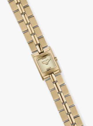 Relic Watch Gold BREDA 