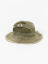 The Old Man and The Sea Cap Khaki Kapital