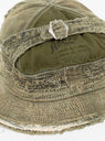 The Old Man and The Sea Cap Khaki Kapital