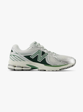 ML860GP2 Reflection & Mallard Green by New Balance | Couverture & The Garbstore